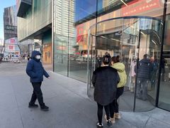 -Apple零售店(中街大悦城店)