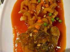 -江南大院松鼠桂鱼(奉贤宝龙店)
