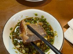 -岳记兴隆·青城腊排铜火锅(融创店)