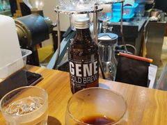 -Gee Coffee Roasters (万象城店)
