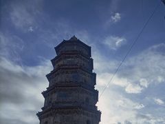 -辽代双塔