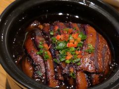 -峨嵋小镇·川菜(勒泰中心店)