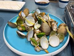 -椰春渔家海鲜(嘉佩乐万丽店)