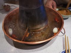 -东镇老火锅(长春路首店)