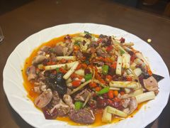 -飞虹鱼馆(南湖店)