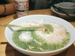 -蜜桃餐厅·伴山(绿宝广场店)