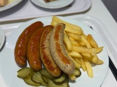 -宜家·瑞典风味餐厅(四元桥店)
