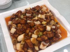 -普天和酒楼·新津菜·烤鸭(天津之眼店)