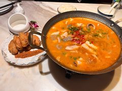 -唐猫庭院·千年陕菜(大唐不夜城店)