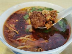 -赵家名吃四味烩菜(东大寺门食品街店)