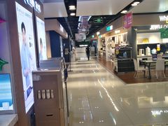 -苏宁易购(Suning Pro南京山西路店)