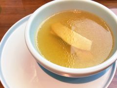 牛肝菌汤-有红鸡毛店·川菜(建设路店)