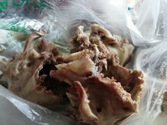 白水羊头-洪记白水羊头(天坛店)