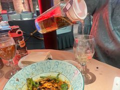 -柴米油盐三杯鸡(象山北路店)