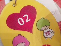 -海底捞火锅(龙湖三千集店)