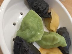 -船歌·鱼水饺青岛菜(国贸商城店)