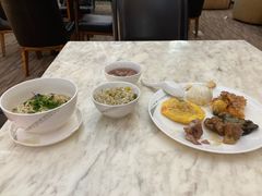 -浦东机场国航头等贵宾室