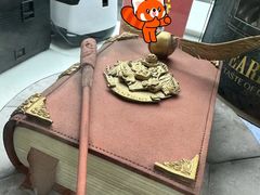 -柏尼娅PEARIA·蛋糕定制(静安店)