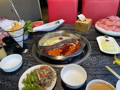 -重庆大队长火锅(凤城八路店)