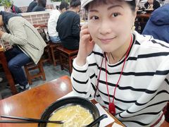 -台州老六海鲜面馆(上南总店)