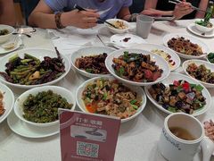 -泉上·发现DISCOVERY ·黔菜餐厅(银海元隆广场店)
