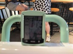 -喜茶(广州北京路惠福东店)