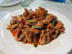 -九龙餐厅(大沽路店)