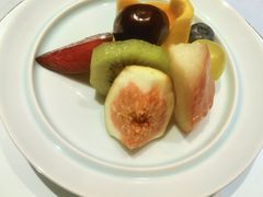 水果-叶叶菩提·晋福宫