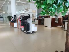 -青岛万宝行(宝马4S店)