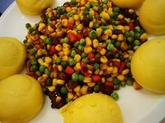 -北李妈妈菜·海肠捞饭(高新万达店)