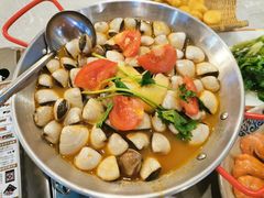 -达叔香味海鲜(海棠68环球美食街店)