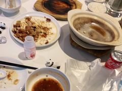 -眉州东坡(通州店)