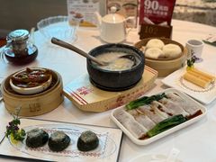 -新兴家喻酒家·羊城名宴(昌岗店)