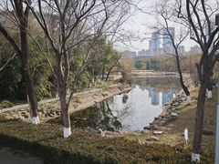 -南京奥林匹克体育中心