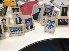 -星卡照相馆(奉贤百联店)