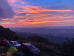 -宝鼎风景区