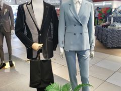 -伊势丹(现代城店)