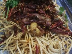 -赵家羊肉汤(建安路店)