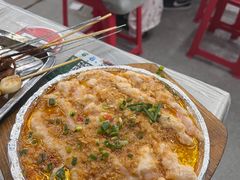 -小民大排档(光谷店)