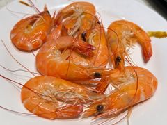 -青蓬海上捞蒸品海鲜城(海岸城店)