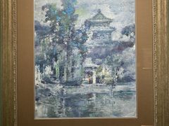 -江苏省美术馆(长江路新馆)