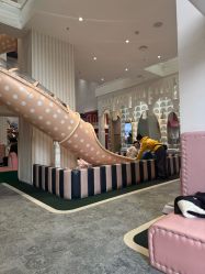 -奈尔宝·儿童乐园·亲子餐厅(华采天地店)