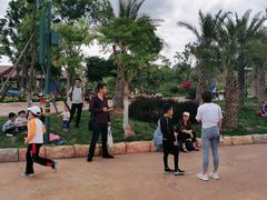 -世界恐龙谷景区