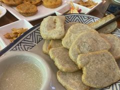 -北京小肠陈饭庄(方庄店)