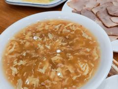 -李连贵熏肉大饼(沈阳站店)