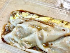 -山水肠粉(盐田店)