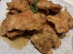 -奉天小馆·非遗东北菜(济南万象城店)