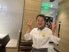 -海底捞火锅(牡丹园店)
