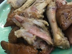 -老憨猪蹄(山大南路店)