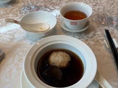 -香乐园·淮扬菜中餐厅·Shang Garden(福田香格里拉店)